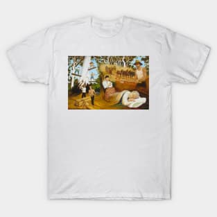 The Logger's Dream T-Shirt